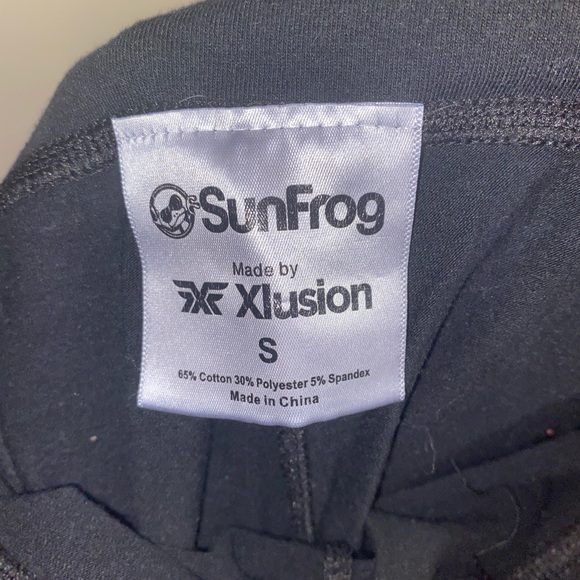 Bundle of 3 leggings - Picture 2 of 2